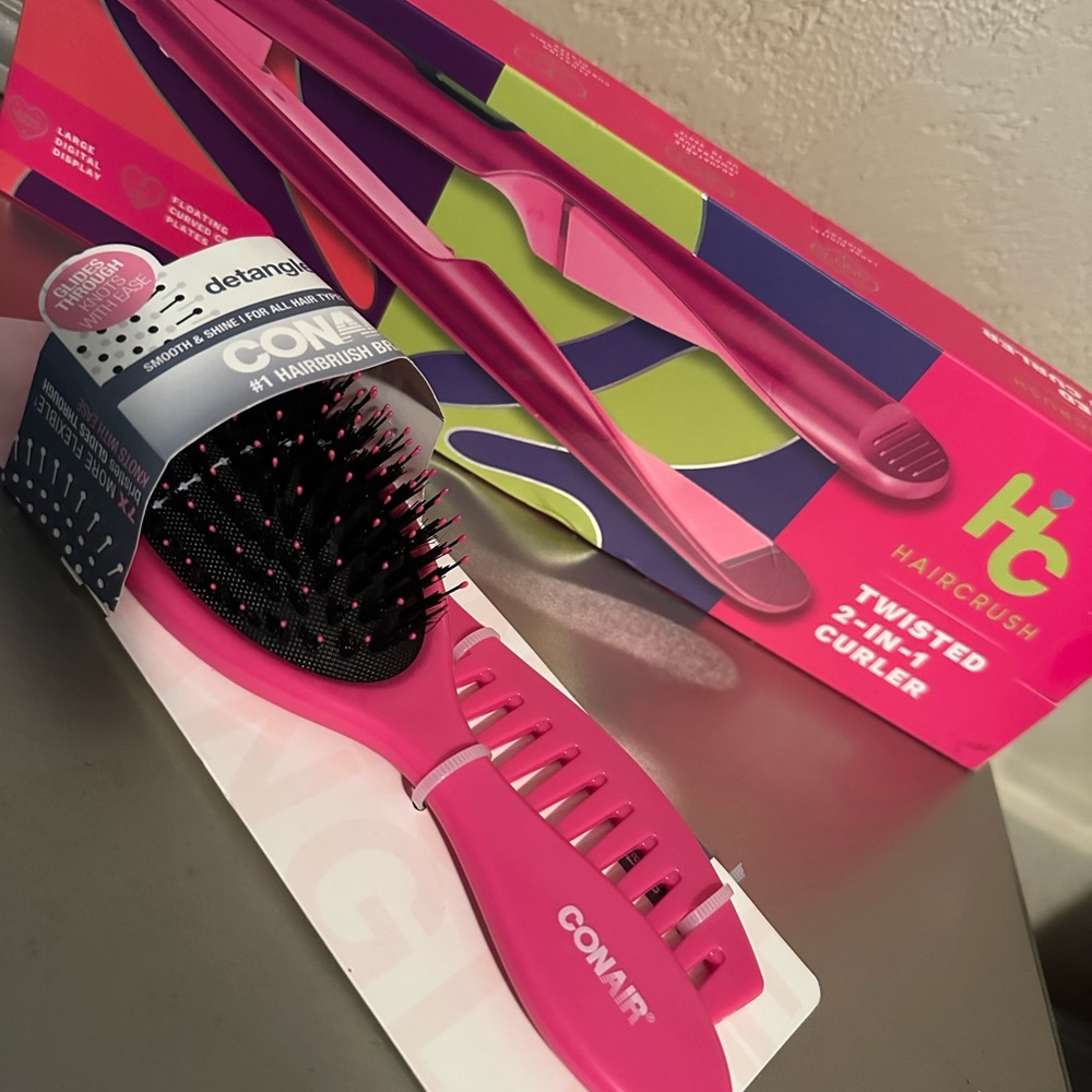 Prize for raffle